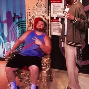 Meet your Posher, Dylan